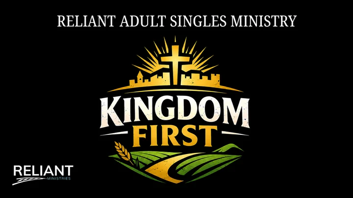 Singles Ministry ministry graphic