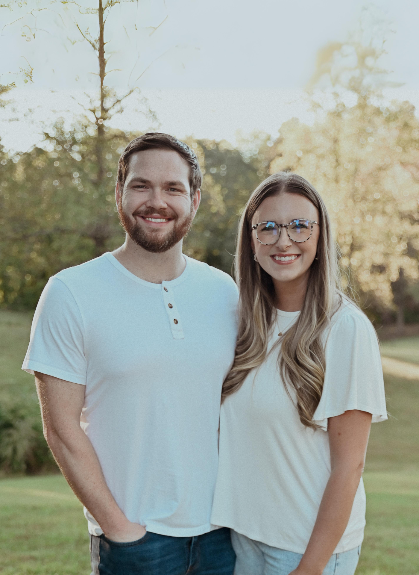 Jason Kinsey and spouse